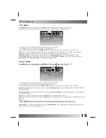 Preview for 16 page of Denver LDD-2260MC Owner'S Instructions Manual