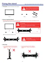 Preview for 8 page of Denver LDS-4368 Quick Start Manual