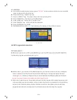 Preview for 11 page of Denver LED-1030DVBT Instruction Manual