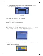 Preview for 14 page of Denver LED-1030DVBT Instruction Manual