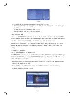 Preview for 17 page of Denver LED-1030DVBT Instruction Manual