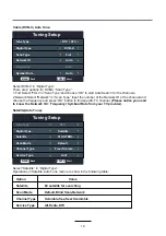 Preview for 12 page of Denver LED-2468 User Manual