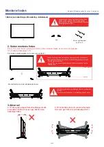 Preview for 20 page of Denver LED-2469S Quick Start Manual