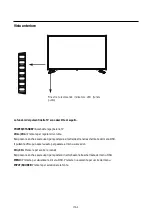 Preview for 35 page of Denver LED-2469S Quick Start Manual