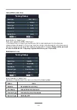 Preview for 12 page of Denver LED-3268 User Manual