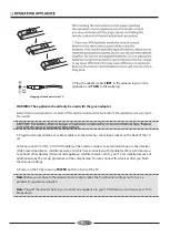 Preview for 8 page of Denver LED-3275NL User Manual