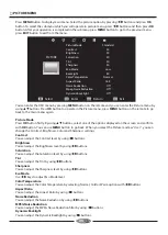 Preview for 23 page of Denver LED-3275NL User Manual