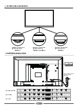 Preview for 44 page of Denver LED-3275NL User Manual