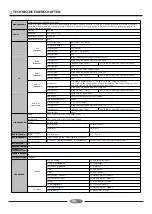 Preview for 72 page of Denver LED-3275NL User Manual