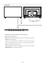 Preview for 8 page of Denver LED-5571 Quick Start Manual