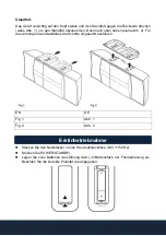 Preview for 8 page of Denver MC-5230DAB+ Instruction Manual