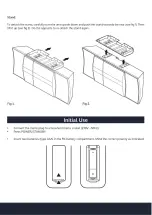 Preview for 20 page of Denver MC-5230DAB+ Instruction Manual