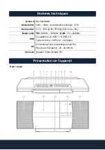 Preview for 26 page of Denver MC-5230DAB+ Instruction Manual