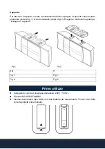 Preview for 45 page of Denver MC-5230DAB+ Instruction Manual