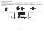 Preview for 35 page of Denver MCA-210 Owner'S Handbook Manual