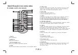 Preview for 39 page of Denver MT-983NB User Manual