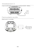 Preview for 38 page of Denver TDC-280 Manual