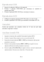 Preview for 47 page of Denver TDC-280 Manual