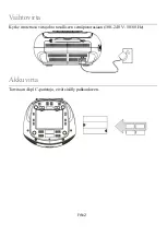 Preview for 66 page of Denver TDC-280 Manual