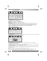 Preview for 18 page of Denver TFD-2213 Owner'S Instruction Manual