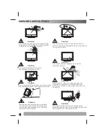 Preview for 5 page of Denver TFD-2214 Owner'S Instructions Manual