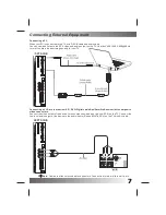 Preview for 8 page of Denver TFD-2214MC Owner'S Instructions Manual