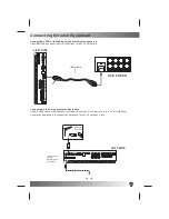 Preview for 10 page of Denver TFD-2214MC Owner'S Instructions Manual