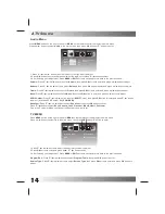 Preview for 15 page of Denver TFD-2214MC Owner'S Instructions Manual