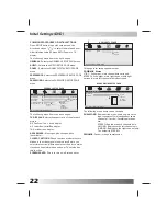 Preview for 23 page of Denver TFD-2214MC Owner'S Instructions Manual