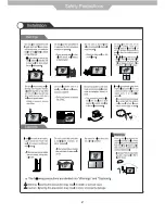 Preview for 4 page of Denver TFD-2370DVBT Instruction Manual