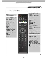 Preview for 12 page of Denver TFD-2370DVBT Instruction Manual