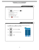 Preview for 15 page of Denver TFD-2370DVBT Instruction Manual