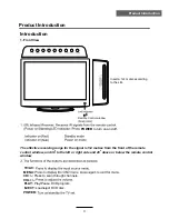 Preview for 6 page of Denver TFD-2627MC Instruction Manual