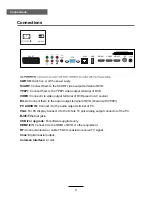 Preview for 7 page of Denver TFD-2627MC Instruction Manual