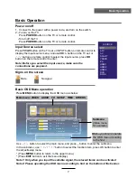 Preview for 10 page of Denver TFD-2627MC Instruction Manual