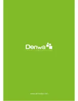 Preview for 76 page of Denwa Communications DW-710 User Manual