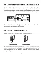 Preview for 11 page of Depaepe 170706 User Manual