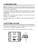 Preview for 12 page of Depaepe 170706 User Manual