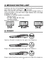 Preview for 14 page of Depaepe 170706 User Manual