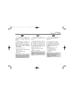 Preview for 53 page of Derbi SENDA R/SM 125 4T Baja Manual