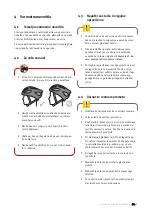 Preview for 9 page of Derby cycle Focus 2 User Manual