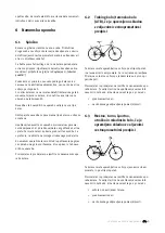 Preview for 11 page of Derby cycle Focus 2 User Manual