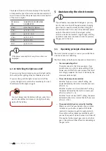 Preview for 84 page of Derby cycle Focus 2 User Manual