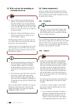 Preview for 55 page of Derby cycle Focus User Manual