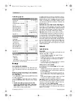 Preview for 209 page of Derby cycle Focus User Manual