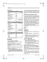 Preview for 223 page of Derby cycle Focus User Manual