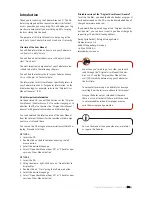 Preview for 3 page of Derby cycle Pedelec Groove 2.0 User Manual