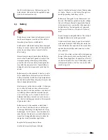 Preview for 5 page of Derby cycle Pedelec Groove 2.0 User Manual