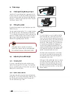 Preview for 12 page of Derby cycle Pedelec Groove 2.0 User Manual