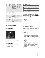 Preview for 19 page of Derby cycle Pedelec Groove 2.0 User Manual